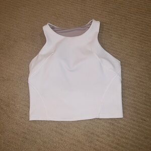 Lululemon Wunder Train Tank Sz 6